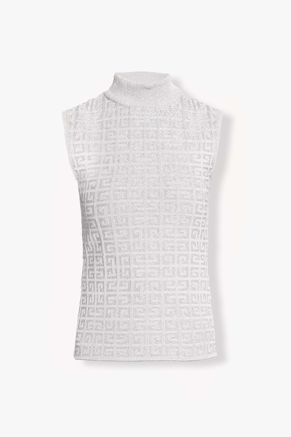 Women's Clothing | StclaircomoShops | Givenchy Top with monogram ...